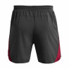 Men's Sports Shorts Under Armour Launch SW Dark grey 5"