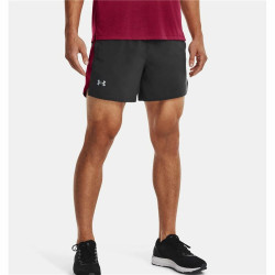 Men's Sports Shorts Under Armour Launch SW Dark grey 5"