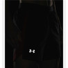 Men's Sports Shorts Under Armour Launch SW Dark grey 5"