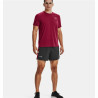 Men's Sports Shorts Under Armour Launch SW Dark grey 5"