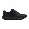 Running Shoes for Kids Under Armour Grade School Black