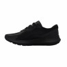 Running Shoes for Kids Under Armour Grade School Black