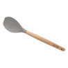 Spatula Quttin Wood 31,8 x 6,7 cm (18 Units)