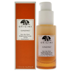 Facial Serum Origins Ginzing 30 ml