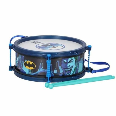 Drum Batman Toy