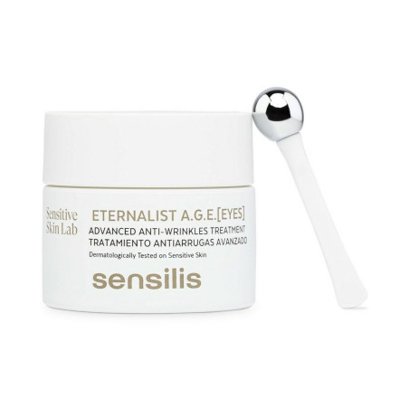 Eye Area Cream Sensilis Eternalist 20 ml