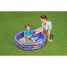 Ball Pool Bestway 102 x 25 cm