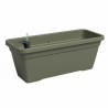 Plant pot Artevasi 77,9 x 24 x 22 cm Green