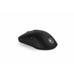 Mouse Millenium MO1 Black Gaming 4000 dpi