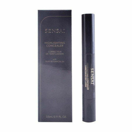 Facial Corrector Highlighting  Concealer Sensai 4973167257494 35 ml (3,5 ml)