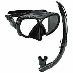 Snorkel Aqua Sphere SC337111 Black One size