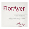 Body Cream Florayer Body Nourishing Ayer (200 ml)