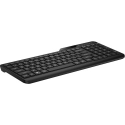 Keyboard HP 7N7B9AA ABE Black