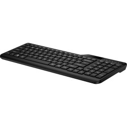 Keyboard HP 7N7B9AA ABE Black