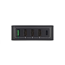 USB Hub Xtorm XPD18W