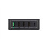 USB Hub Xtorm XPD18W