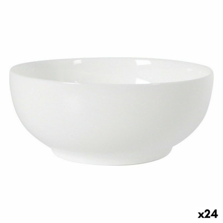 Salad Bowl La Mediterránea Temara 17,8 x 7,6 cm (24 Units)