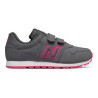 Sports Shoes for Kids New Balance KV500PNY  Grey