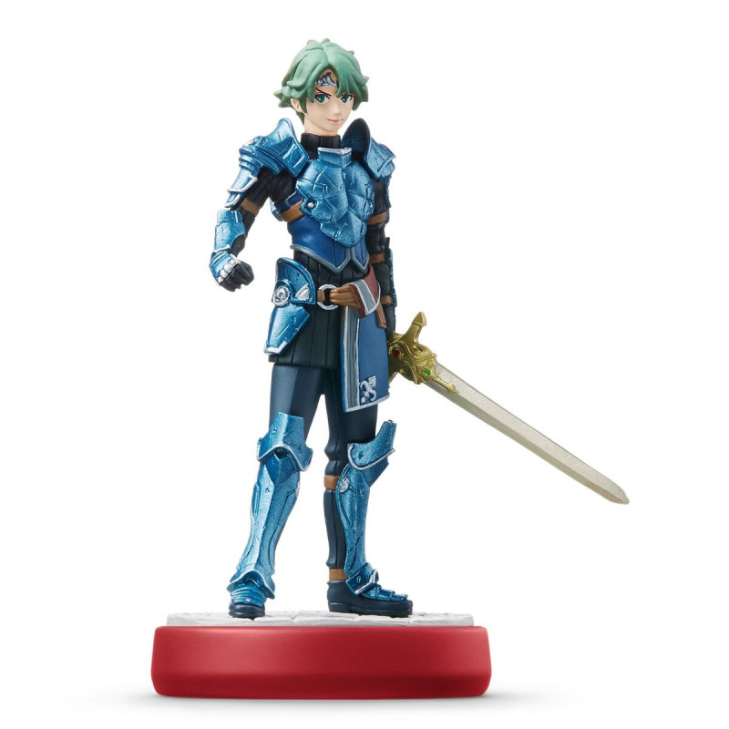 Decorative Figure Amiibo Alm