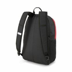 Gym Bag Puma Teamgoal 23 Red