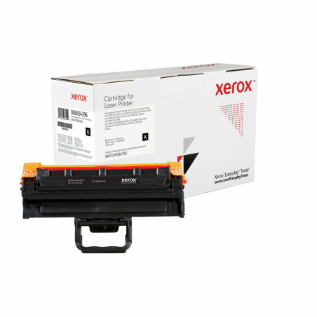 Original Ink Cartridge Xerox 006R04296 Black