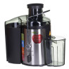 Electric Juicer Esperanza EKJ002 Black 500 W