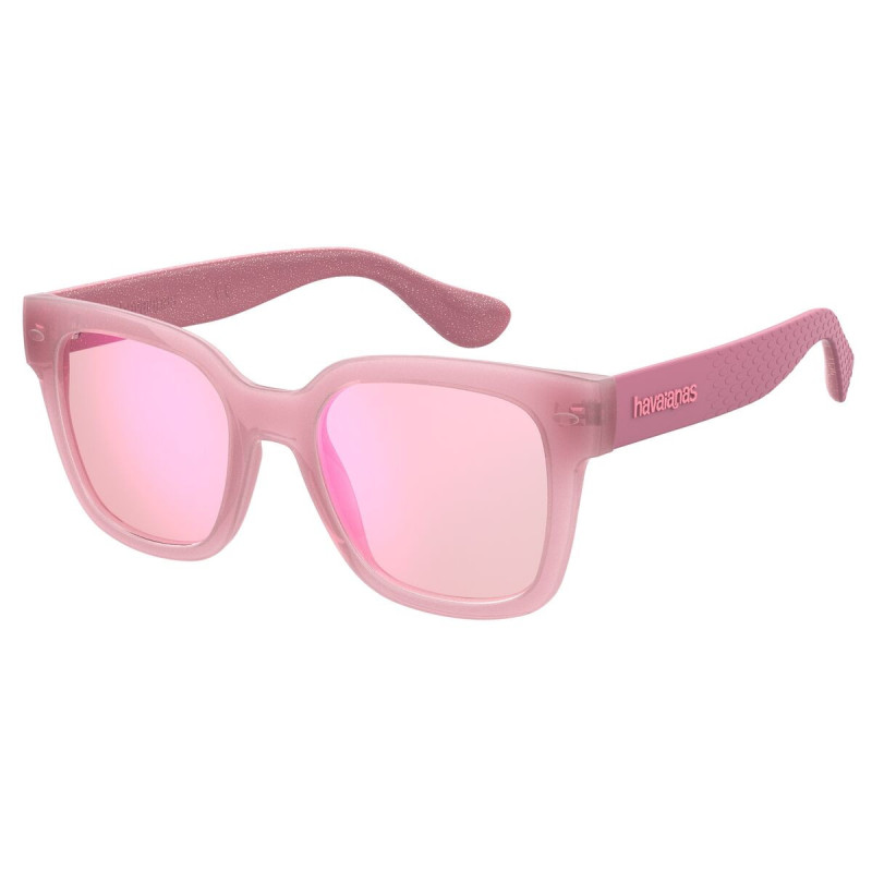 Ladies' Sunglasses Havaianas UNA-EQK-13 Ø 52 mm