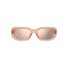 Unisex Sunglasses Havaianas FAROL-9R6 Ø 53 mm