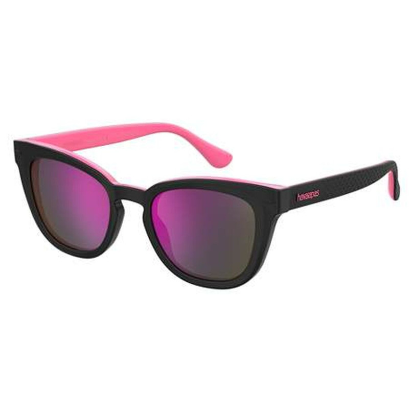 Ladies' Sunglasses Havaianas ROSA-3MR Ø 52 mm