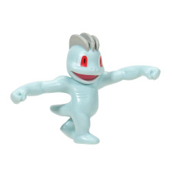 Action Figure Pokémon Clip belt 'N' Go - Machop 5 cm