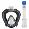 Diving mask Aqua Lung Sport Smart Black