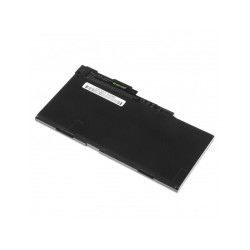 Laptop Battery Green Cell HP68 Black 4000 mAh