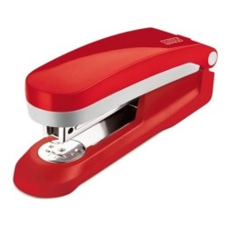 Stapler Novus Red