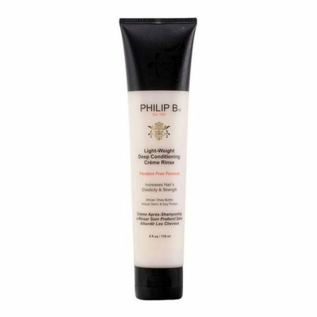 Conditioner Light-Weight Deep Conditioning Creme Philip B Weight Deep Conditioning Creme 178 ml