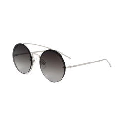 Ladies' Sunglasses Ana Hickmann Silver