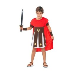 Costume for Children My Other Me Female Roman Warrior