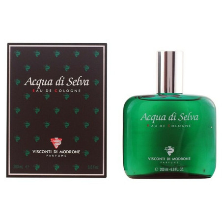 Men's Perfume Acqua Di Selva Victor EDC 400 ml