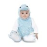 Costume for Babies My Other Me Blue Duck