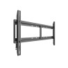 Wall Bracket Newline Interactive DB04 86" Black