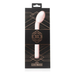 G-Spot Vibrator Rosy Gold