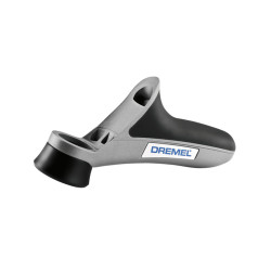 Adjustable handle length Dremel 577 Precision extension