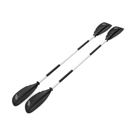 Oars Bestway Hydro-Force Silver 230 cm