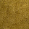 Towelling Sarong Beige Mustard Cotton 90 x 180 cm