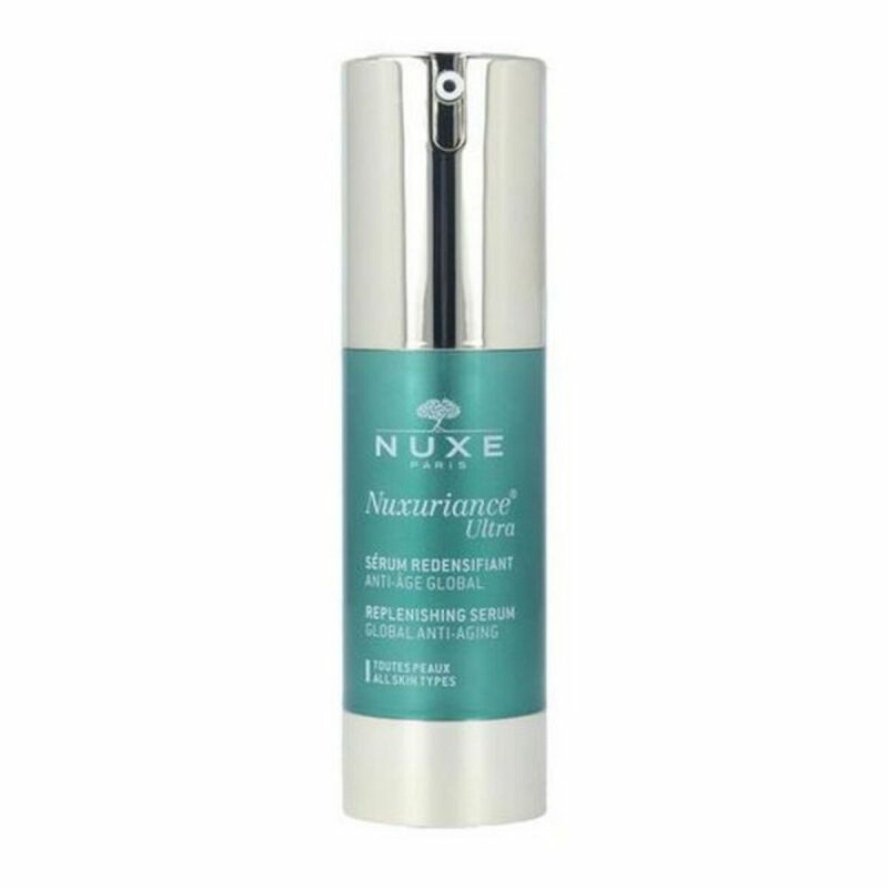 Anti-Ageing Serum Nuxe Paris Nuxuriance Ultra Replenishing (30 ml) 30 ml