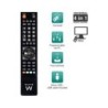 Universal Remote Control Ewent EW1570