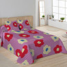 Bedspread (quilt) Pantone Bouquet 250 x 260 cm