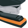 Stapler Rexel Optima 40 Grey Orange