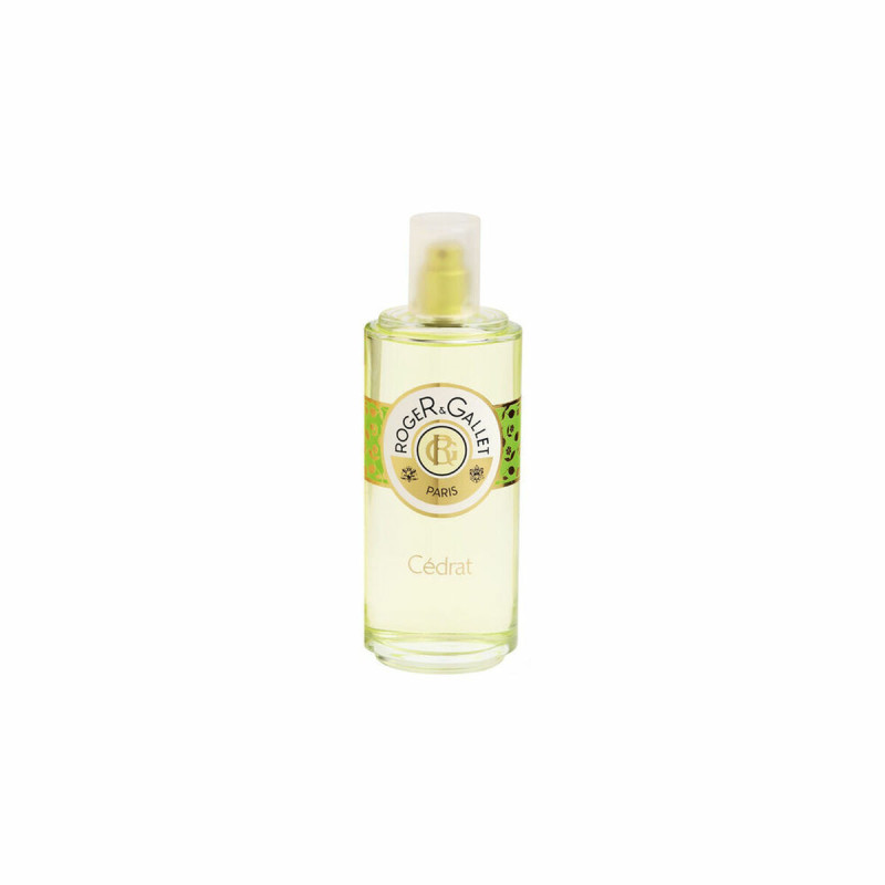 Unisex Perfume Cédrat Roger & Gallet 160282 100 ml EDP 100 ml