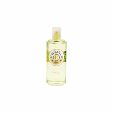 Unisex Perfume Cédrat Roger & Gallet 160282 100 ml EDP 100 ml