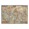 Puzzle Educa The World, Political map 16005 1500 Pieces